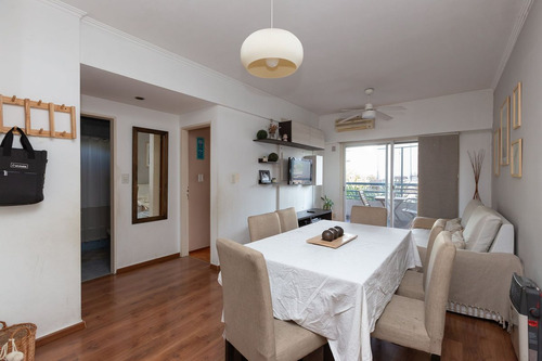 Venta Departamento 3 Amb En Caseros Permuta Financ