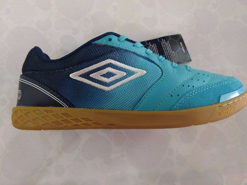 chuteira umbro box pro futsal