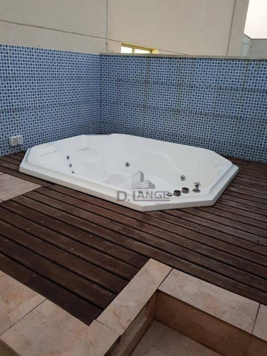 Imagem 7 de 28 de Apartamento, 235 M² - Venda Por R$ 1.870.000,00 Ou Aluguel Por R$ 12.000,00/mês - Vila Leopoldina - São Paulo/sp - Ap19719