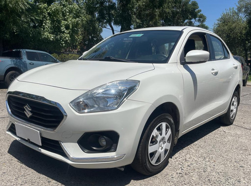 Suzuki Dzire Gl 2019