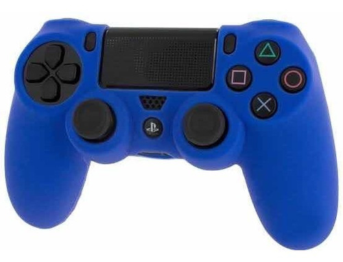 Funda Control Ps4 Protector D Control Funda Silicona Playsta