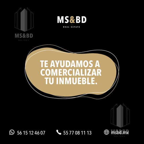 Imagen 9 de 13 de Preventa Garden House Tecamachalco