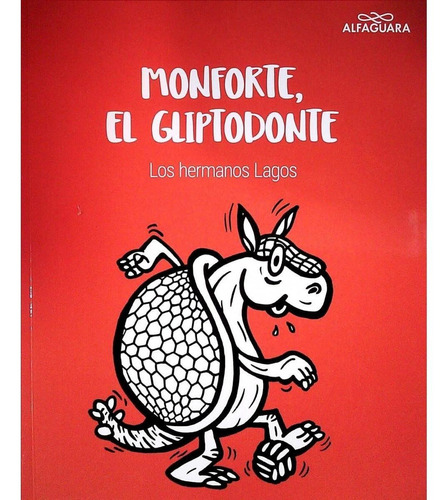 Monforte El Gliptodonte