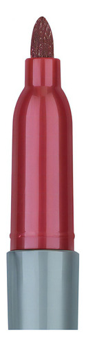 Marcador Artístico Brw Evoke Arte Marker 4 Cores Permanente Cor Variadas