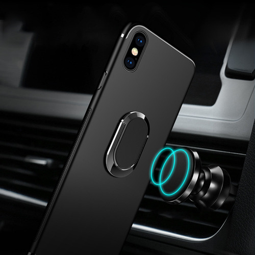Funda Para Moto G84 5g Adsorbible Silicona Anillo