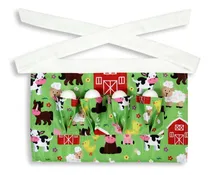 Comprar Delantal De Recolección De Huevos De Pollo - Delantal De Rec