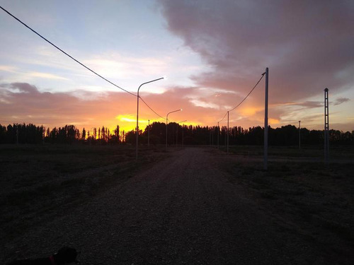 Venta De Lote En Peumayen Plottier