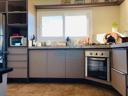 Imagem 13 de 30 de Casa Com 3 Dormitórios À Venda, 278 M² Por R$ 1.970.000,00 - Altos Pinheiros - Canela/rs - Ca0811