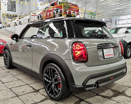 Minicooper Essential 2022