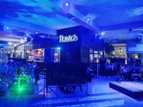 Vendo Fondo De Comercio Bar Lounge 100% Operativo Zona Norte Valencia
