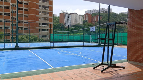 Alquiler Apartamento Dúplex En Las Mesetas. Oa