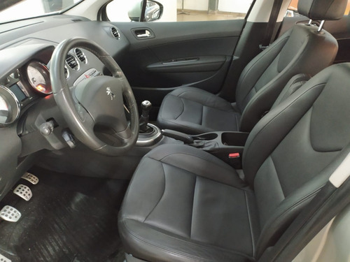 Peugeot 308 Active 1.6 Hdi 2013