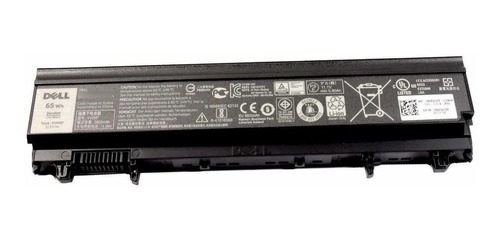 Batería Dell Para Latitude E5440, E5540, 5000 Series Nvwgm