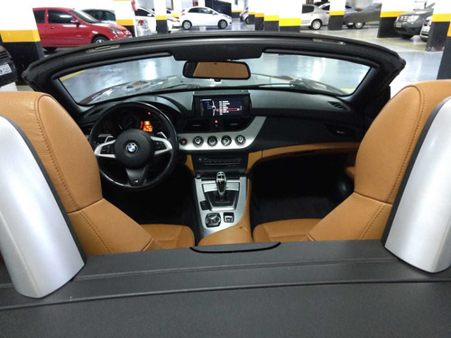 Bmw Z4 2.0 Sdrive20i 2p 2013 R$ 132.900,00
