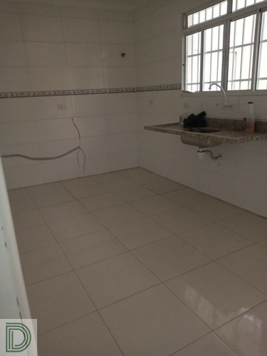 Imagem 14 de 15 de Sobrado Com 2 Suites No Butantã - Di29344