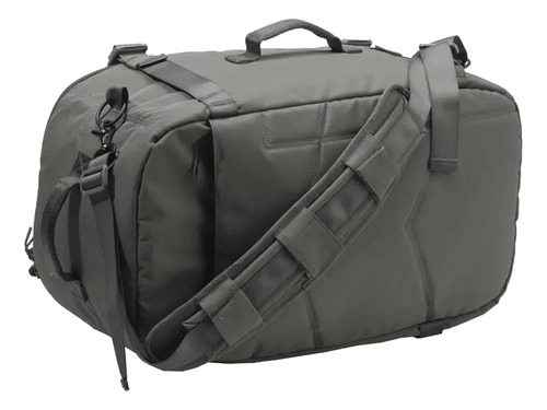 Bolsa Beretta Field Patrol Cinza