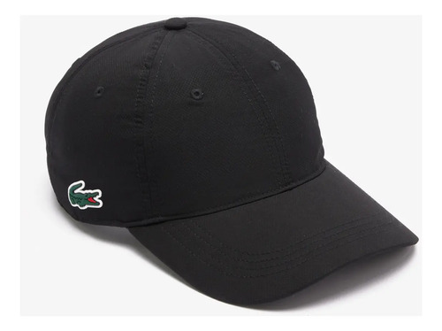 Boné Lacoste Sport Croco Lateral Cap Original