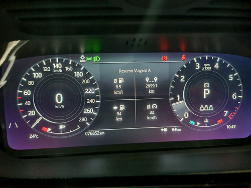 Land Rover Range Rover Evoque 2.0 P250 FLEX R-DYNAMIC SE AWD AUTOMÁTICO