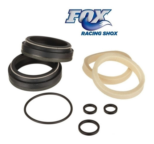 Kit Retenes Fox 36 Mm