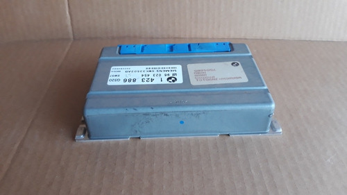 Computadora Ecu Transmision Bmw 328ci 2000 #1423886 (Usado)