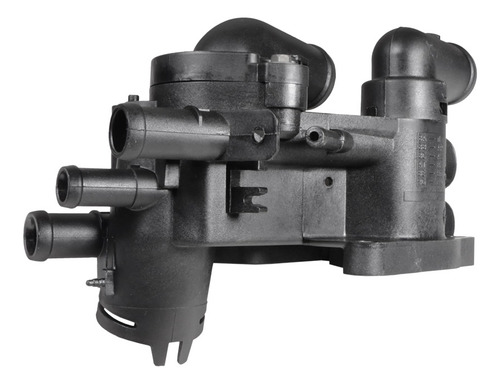 Toma De Agua Con Termostato Meistersatz 032121111cl-fe