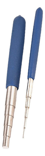 Plantilla De Bobina Micro Coil Builder 1,5 Mm 1,7 Mm 2,7 Mm