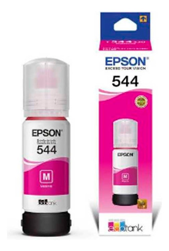 Tinta Epson T5443 Magenta