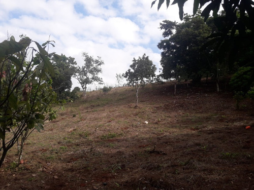 Vendo Hemosa Finca En La Cumbre, Autopista Duarte