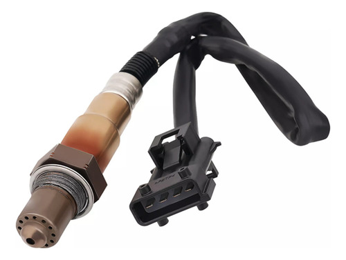 Sensor De Oxígeno Pre\ Pos Chery Face Cielo Tiggo - 02580069