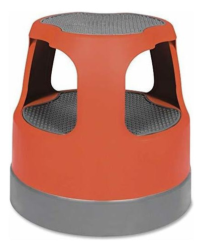 Cramer Taskit 50011pk-43 Scooter Stool Taburete Con Ruedas, 