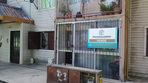 Departamento  4 Ambientes Planta Baja En Complejo Mil Viviendas