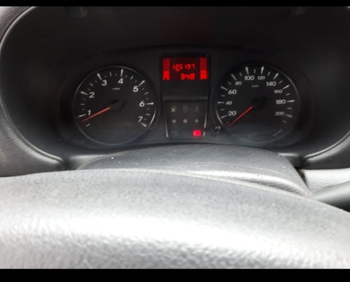 Renault Clio 1.0 16v Campus Hi-flex 3p 2011