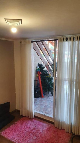 Sobrado Com 3 Dormitórios À Venda, 125 M² Por R$ 770.000,00 - Vila Marari - São Paulo/sp - So0501