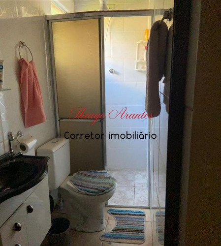 Imagem 4 de 30 de Chácara Em Condomínio - Cc00081 - 69441237