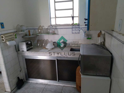 Imagem 11 de 15 de Casa De Rua-à Venda-bonsucesso-rio De Janeiro - C70359