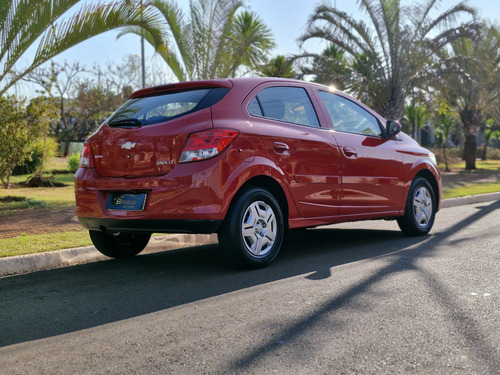 Chevrolet Onix 1.0 Lt 5p