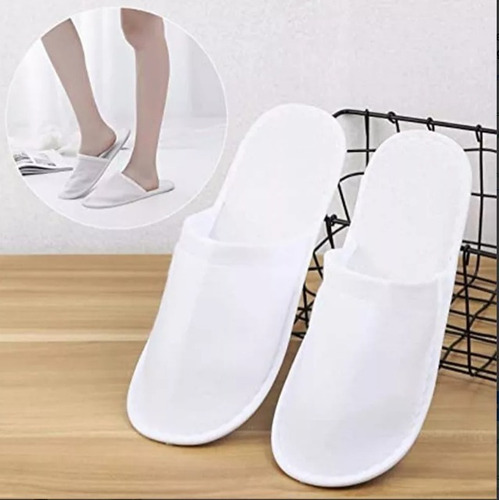 Pantuflas Para Sublimación Delgadas. Ofertas Claras