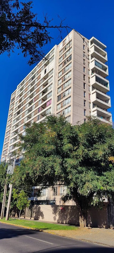 Arriendo Depto 3 Dorm A 2 Cuadras Metro (86839)