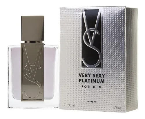 Perfume victoria secret de hombre sale