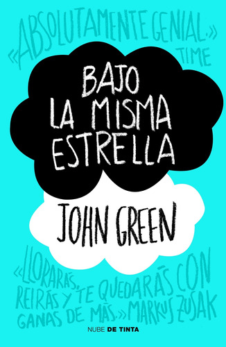 Bajo La Misma Estrella - Green, John