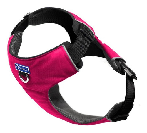 Pechera Para Perros - Arnés De Aventura Walky - Talla M