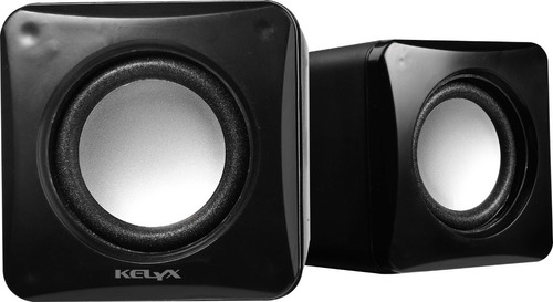 Imagen 7 de 8 de Gabinete Oficina Kelyx 500w Con Kit Lc727-14