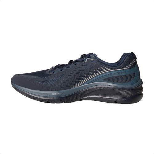 Imagen 3 de 9 de Zapatillas Olympikus Vortice Hombre Training