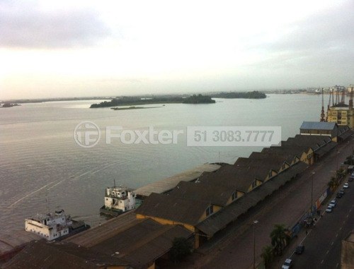 Imagem 3 de 18 de Sala / Conjunto Comercial, 340 M², Centro Histórico - 163855