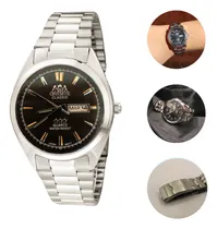 Comprar Relógio Masculino Oremte Original Prova D'água Marca Data Sb