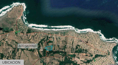 Imagen 18 de 21 de Condominio Alto Morro / Punta Lobos
