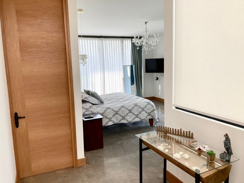 Condominio Los Castaños / Calle Los Algarrobos