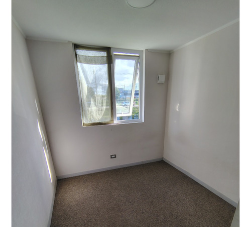 Departamento 2d 1b Condominio Parque Villa Alegre, Plc