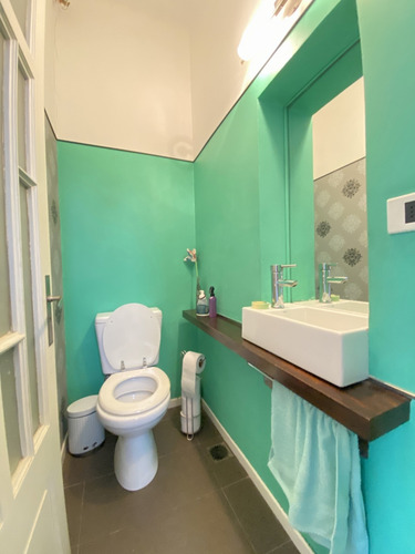 Imagen 9 de 24 de Venta Casa 3 Dormitorios , Garaje Y Patio En Parque Batlle