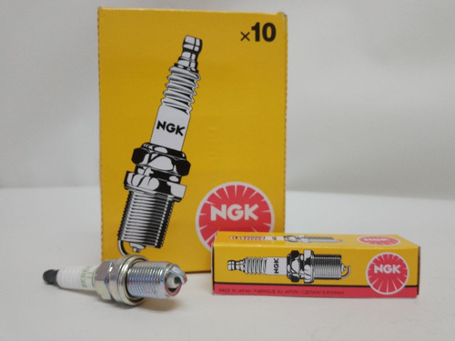 Bujia Gm Aveo-optra-cruze-spark- Luv Dmax Ngk 2756/pn